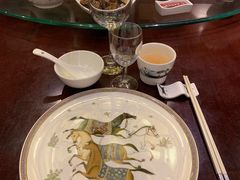 -老正兴菜馆(福州路店)