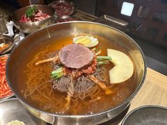 -西塔老太太泥炉烤肉(亚运村店)