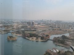 -嘉定凯悦·咖啡厅