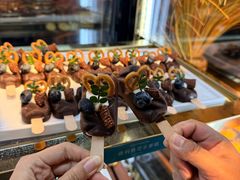 -東盛炭烤自助料理(玄武招商花园城店)