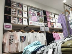 -优衣库(苏州圆融时代广场店)