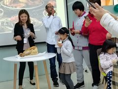 -沃尔得国际英语(泉城路校区)