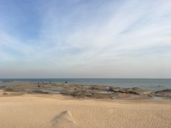 -日照灯塔风景区