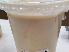 -M Stand(南京紫峰大厦店)