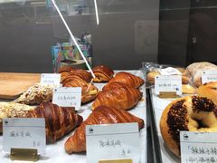 -光作面包Voila Lumiere(中山店)