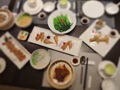 -京香轩·中餐厅(上海中庚聚龙酒店)