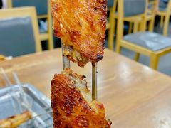 鸡翅-老虎滩大连海鲜烧烤(建邺云锦路总店)