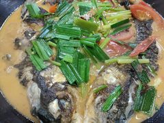 啤酒鱼-牛八宝桂林米粉(八里庄店)