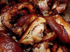 -德仁务·大饼卷肉