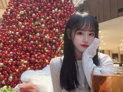 -北京望京凯悦酒店The Lounge大堂酒廊