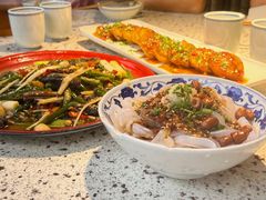 -回水镇·江湖川菜(恒大新城店)