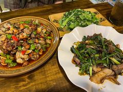 -庭院小酌(瑞莲街店)