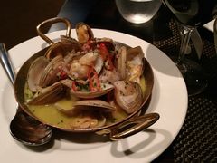 -The Grill by Sean Connolly