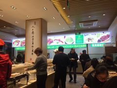 -素满香·素食自助餐(苏州·临顿路店)