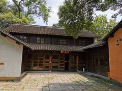 -法云安缦酒店