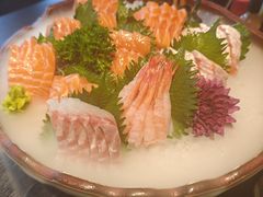 -吉川谷谷·日料放题(广安门店)