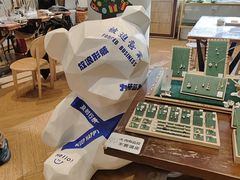 -十八字金银饰·拼豆·开蚌手工体验团建(君太百货店)