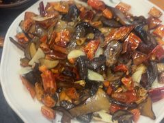 -阿山卓·野生菌火锅·纳西火塘烤肉