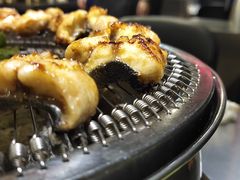 -本炙炭烤·蒲烧活鳗料理店(金沙洲店)
