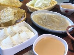 -望蝎门羊蝎子火锅(祭城店)