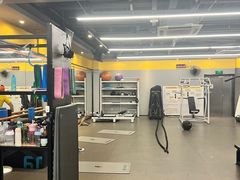 -FEELINGME乐刻包月私教馆·健身(真北华润万家店)