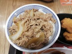 -吉野家(南昌铜锣湾店)