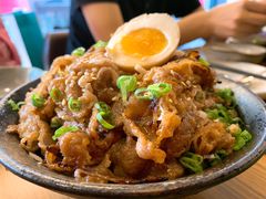 日式牛肉饭-和民居食屋(站前店)