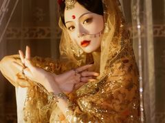 -盘子女人坊(西安至尊店)