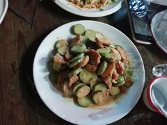 -永红源啤酒·烧烤·海鲜·大排档(青特城店)