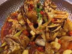 -蟹宗蟹(润达国际五楼店)