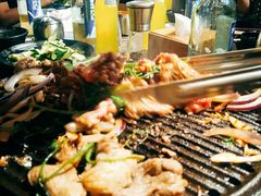-百味源炭火烤翅 ·夜市大排档(酒仙桥店)