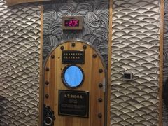 -纽斯桑拿会所(餐厅天山路店)