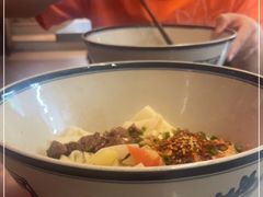 -弓家大队老碗面(高新咖啡街区店)