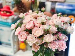 -昆明国际花卉拍卖交易中心