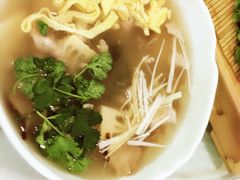 -惠丰堂饭庄·烤鸭·京味菜(翠微路店)