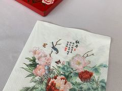 -味+新京宴·烤鸭·北京菜(创意谷店)