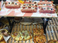 -向阳松鼠(三门井店)