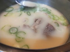 -神仙雪浓汤(弘大店)