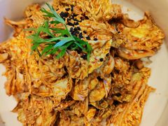 -大鸭梨烤鸭(甘家口店)