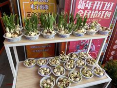 -百安居装修建材卖场(罗湖店)