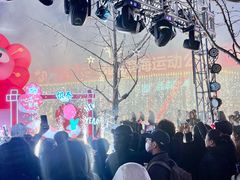 -百年港湾奥特莱斯(香炉礁店)