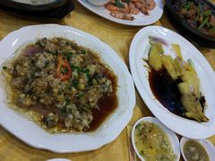 -汇景花园酒家(基立下道店)