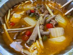 -马头巷·食景园(苏州总店)