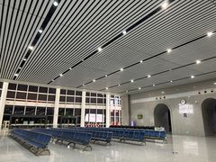 -临平南高铁站(地铁站)