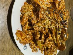 -河沿肉饼Beijing Pie(锡拉胡同店)