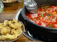 -笔记安顺夺夺粉火锅