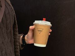 -Manner Coffee(徐汇滨江店)