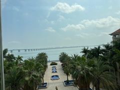 -V Bar海景扒房(北海湾惠龙万达嘉华酒店)