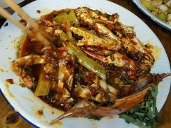 -夹夹大·蟹蟹大排档(财富又一城店)