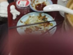 -宏状元现熬粥·京味菜(五棵松店)
